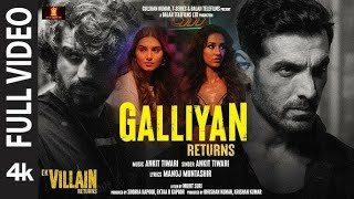 Download lagu Galliyan Return Mashup | Heartbreak Chillout 2022 | Ankit Tiwari,B Praak, | Sad Song/ Romantic Song mp3 Download lagu Galliyan Return Mashup | Heartbreak Chillout 2022 | Ankit Tiwari,B Praak, | Sad Song/ Romantic Song mp3