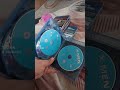 X Men 10 Film Collection Blu Ray Unboxing Part 1