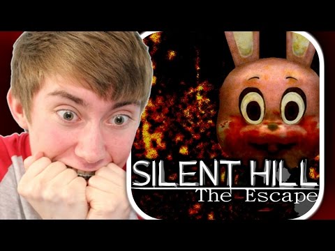 silent hill the escape app