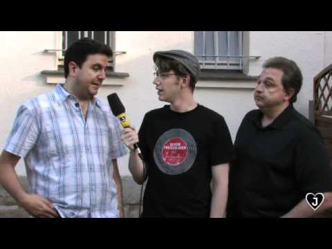 ||- Bastian Pastewka und Oliver Kalkofe ganz unten -||- der liebe J. -|| Folge VI, 9/10 -||