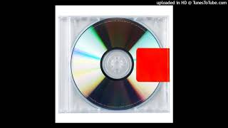 Kanye West - New Slaves (Clean) BEST VERSION