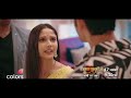 Karan Defends Lakshmi Mangal Lakshmi