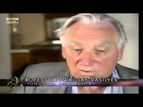 Nevysvětlitelné záhady - Cíl Země CZ HQ - CZ