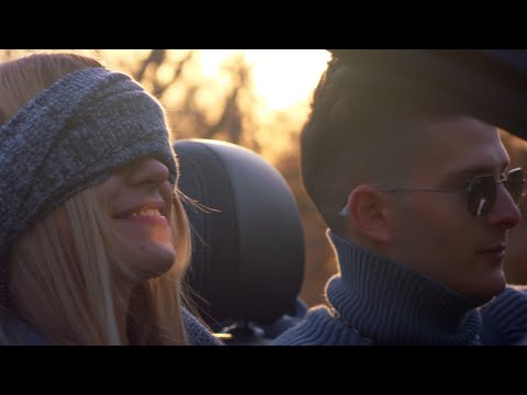 TOMER - Vertigo (Official Music Video)