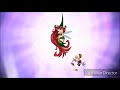 Rayman Origins Nymphs