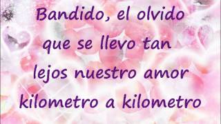 Ha-ash estes donde estes (con letra)