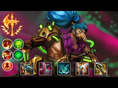 Phasuo YASUO MONTAGE - 7.5 MILLION MASTERY YASUO MAIN l LOL SPACE