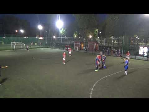 9 КХ 2 Mfc Cryptology   Хладотехника 1тайм