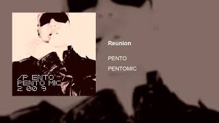 PENTO -  Reunion