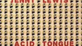 Acid Tongue - Jenny Lewis