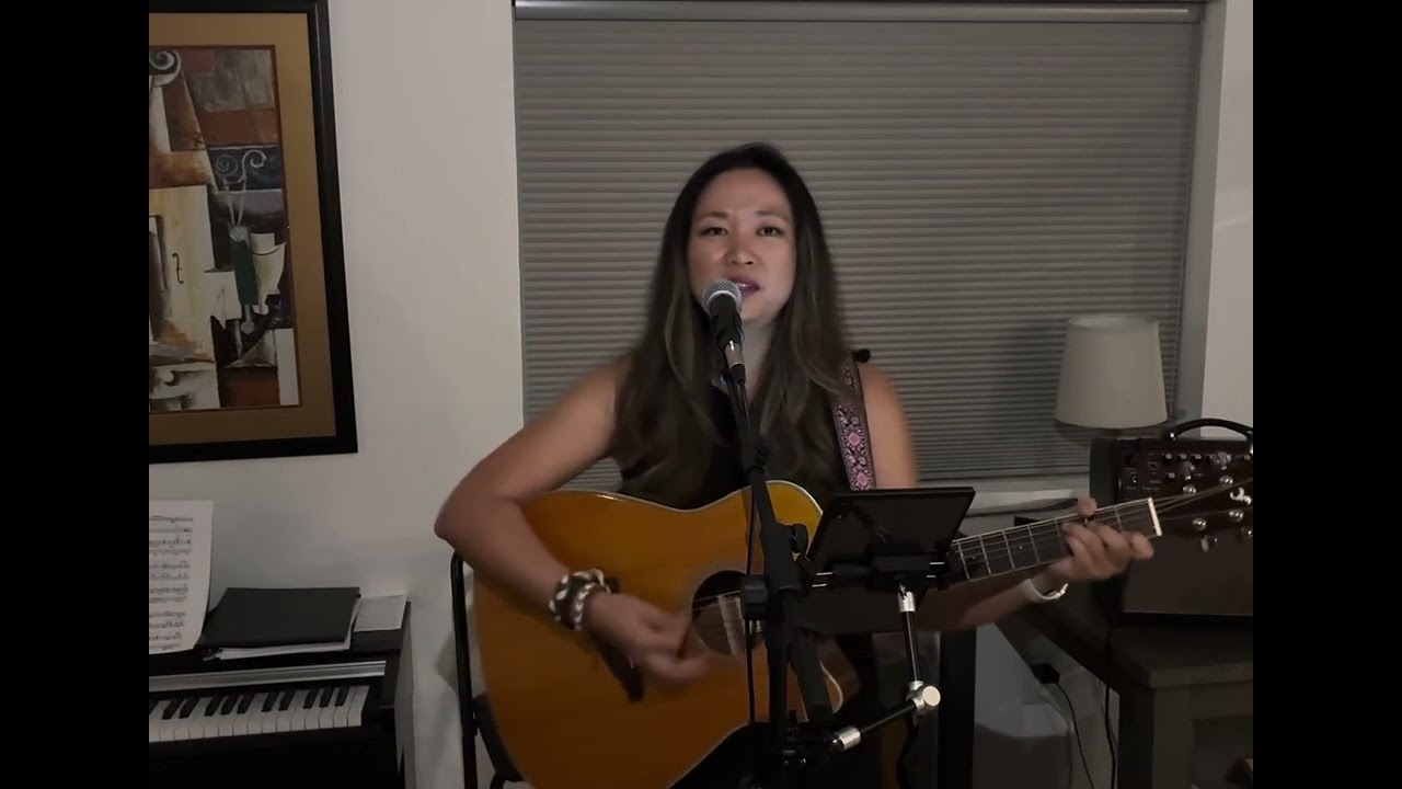 Promotional video thumbnail 2 for Arum Sings
