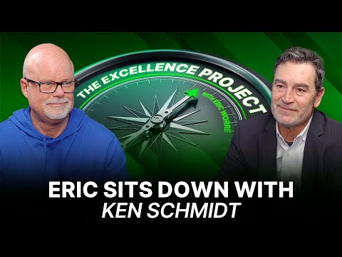 Sample video for Ken Schmidt