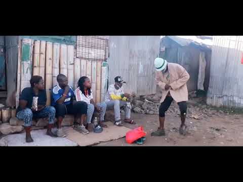 Ahero Millie - Odongo Swagg (Official Video)