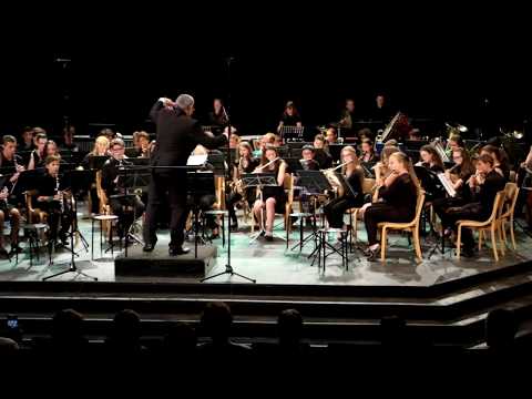 Kéler Béla: Lustspiel Overture Op. 73