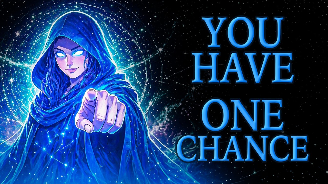 You Won't Get a Second Chance! Your Quantum Halo ACTIVATES Your Untouchable Shield Tonight