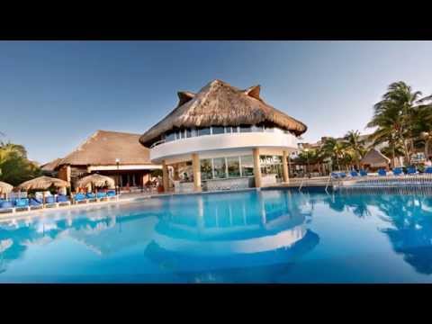 Viva Wyndham Maya 4* Мексика
