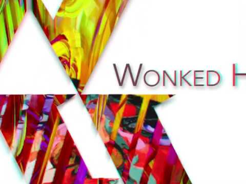 WoNKed Hard 008: Ilektrify Featuring Tara Louise - The Game (Yllwyck Remix)