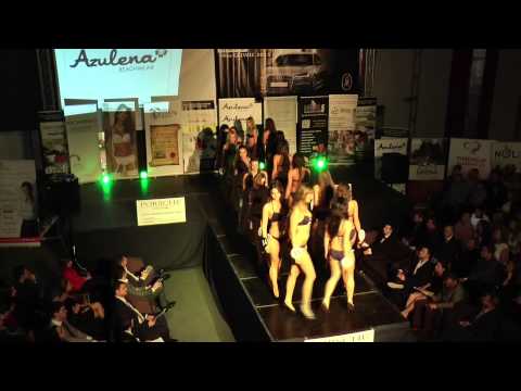 Regionalne Wybory Miss Polski i Miss Polski Nastolatek 2015 w Gliwicach