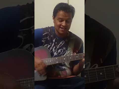 Patrick Dillon Slow motion angreza cover on acoustic guitar by the Dillons