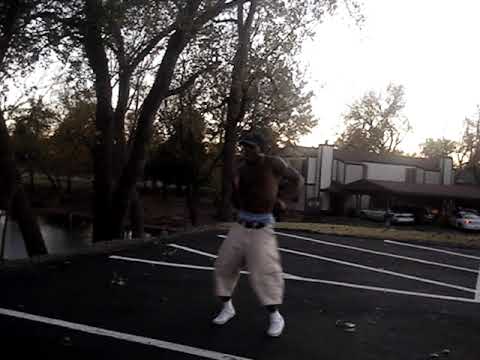 New dance! Lil Ron Da Don "Lumberjack" Feat. K-TEE(nasti and bio)