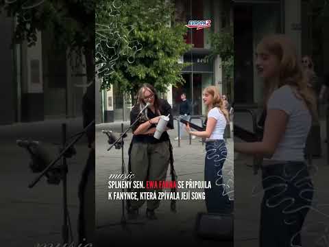 Ewa Farna se připravuje na trojici svých největších koncertů  ????