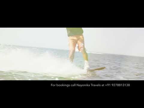 Hotel Le Majestic Barriere, Cannes, France :: Beach Relaxation Escape