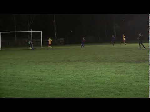 U-15 LKS POGOŃ IMIELIN : Polonia Bytom 9-2