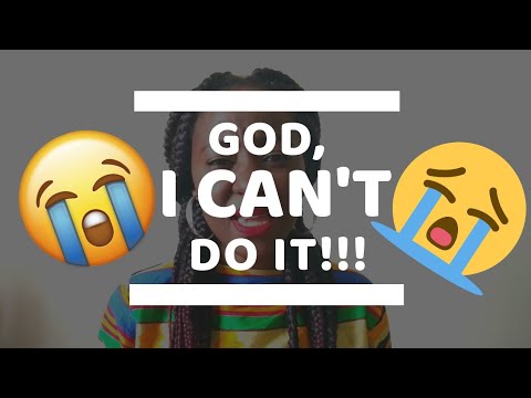 OBEYING GOD WHEN IT DOESN'T MAKE SENSE