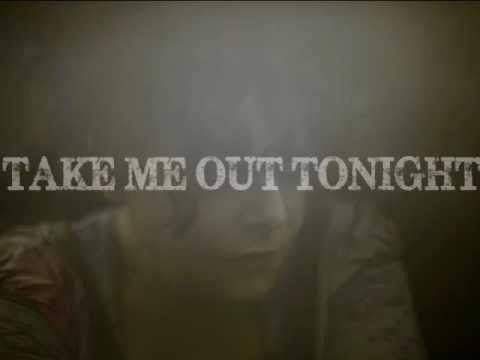 Take Me Out Tonight (feat. Morgan Page) by Angela McCluskey