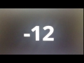 Challenge Countdown From Sci Twi Number To S23SAIM391LAMO024P1