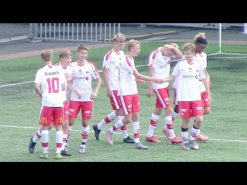 G16: Fredrikstad – Drøbak-Frogn, sammendrag [2020-08-08, Interkrets]