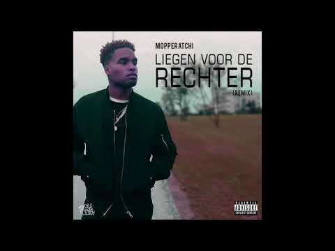 Mopperatchi - Liegen Voor De Rechter RMX