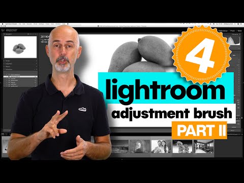 Easy Lightroom Tutorial 2019 | Basic Tab Part I | Super easy Lightroom class
