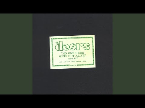 Videoclip de Beginning of the Doors: Visionary Dream: Segment IV — The Doors