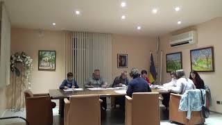 PLE ORDINARI 20/05/2019