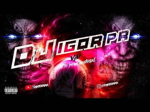 BEAT QUEBRA UMBRELLA 1.0 ☂️ • DJ IGOR PR • 👽