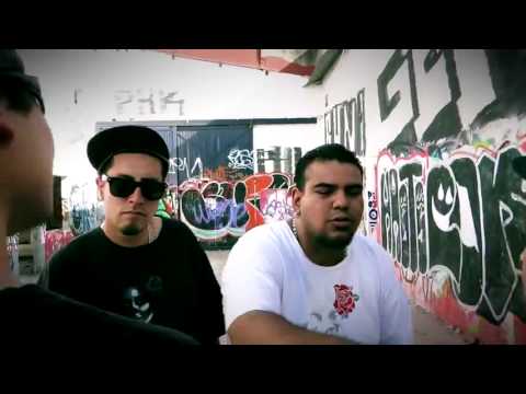 no me vengas presumido (MENSER ft GIGAN ft WEROLOKO ft KRANEO)