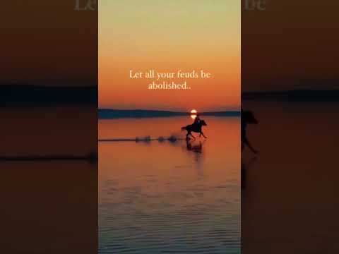 The Great Message to World 7th Century 632 CE - Brotherhood and Unity #message #brother #brotherhood