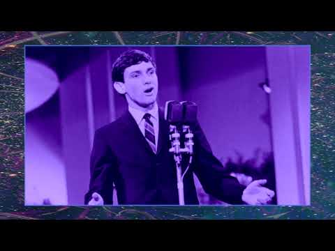 Gene Pitney - Live Brooklyn Fox '63- Town W O Pity -JazzStoolSofteners