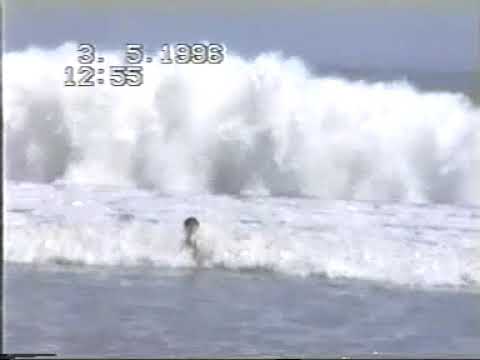 1996 05 Weltreise 2 von 5 Bali 3 06 Std