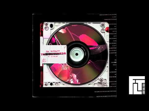 Lex Aura Ft  T Pain  - The Business [Freethelost.com]