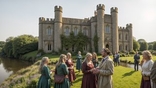 Download lagu Genesis - Cinema Show / Aisle Of Plenty (Karaoke / Instrumental) mp3