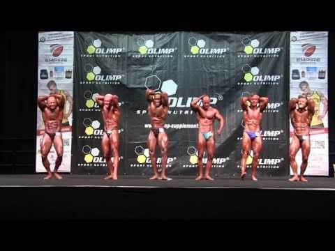 Männer 1 bis 70kg Finale TOP6
