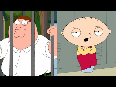 Family Guy Season 21 Best Of #2