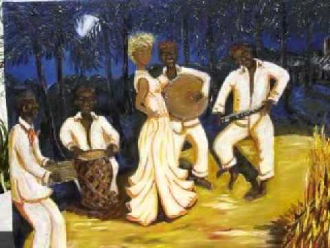 Mars Tou Sel -Momon oussa oulé