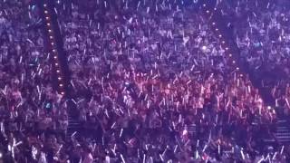 2016 A Lin 演唱會PS我愛你