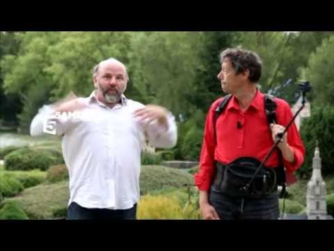 Bande-Annonce F5 - J'irai dormir chez vous le direct