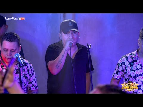 SENDERITO DE AMOR...EL GRAN CHORRILLANO INTERNACIONAL en 4K - FELIZ 18 AÑOS JHORYET 2024