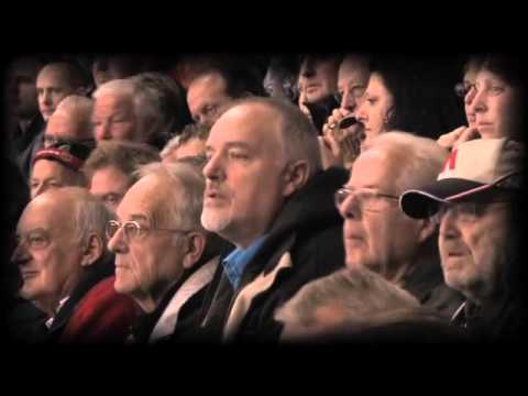 Highlights und Action SCL Tigers 2013/14, Teil 2