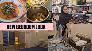 Mere bedroom ka kam complete ho gaia || Sonia kahan gai || selaab ka dar @Nadi927